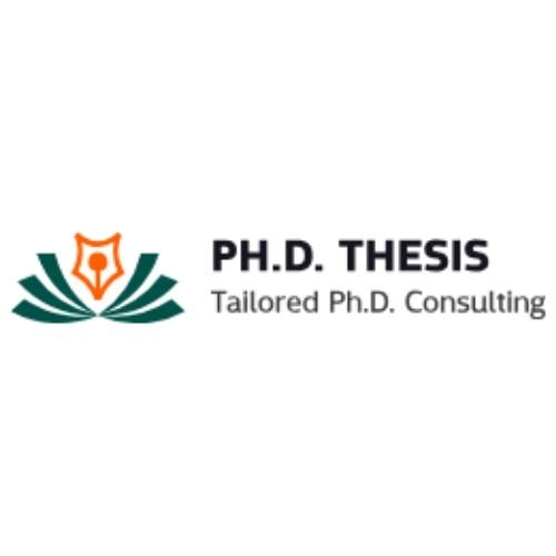 PhD Thesis UK