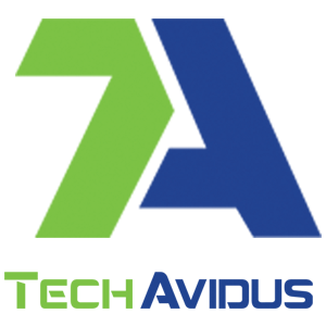 TechAvidus Pvt Ltd
